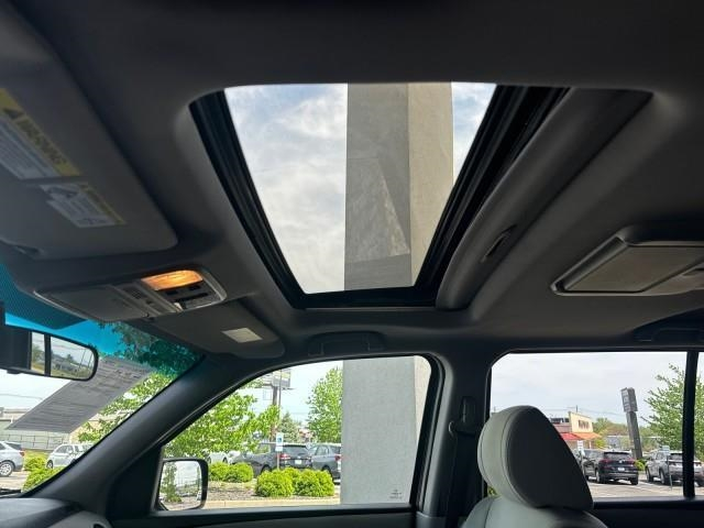 Honda Pilot 2WD 4dr SE 2015