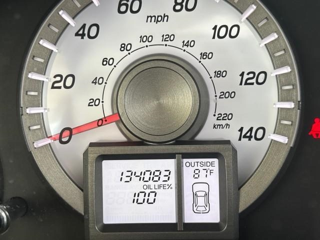 Honda Pilot 2WD 4dr SE 2015