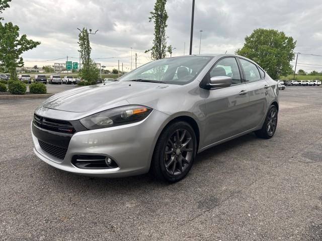 Dodge Dart 4dr Sdn SXT Sport Rallye 2016