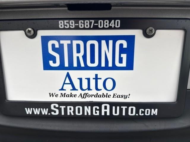 Dodge Dart 4dr Sdn SXT Sport Rallye 2016