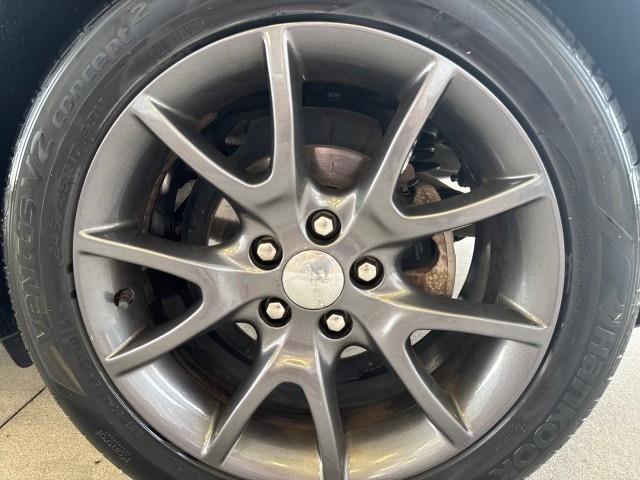 Dodge Dart 4dr Sdn SXT Sport Rallye 2016