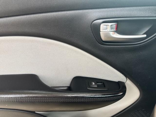 Dodge Dart 4dr Sdn SXT Sport Rallye 2016