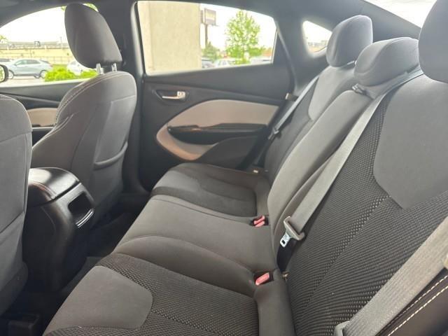 Dodge Dart 4dr Sdn SXT Sport Rallye 2016