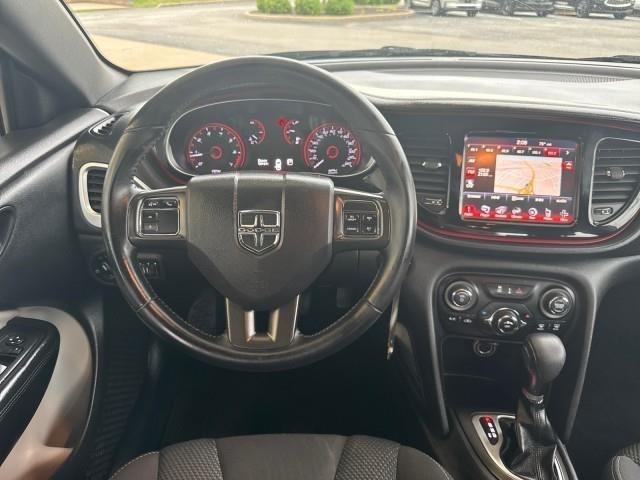 Dodge Dart 4dr Sdn SXT Sport Rallye 2016