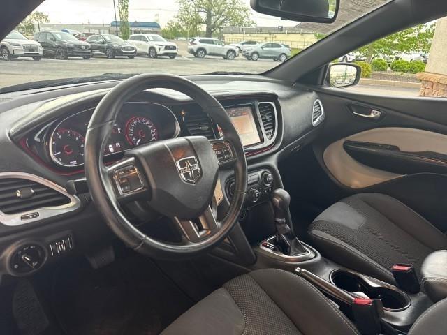 Dodge Dart 4dr Sdn SXT Sport Rallye 2016