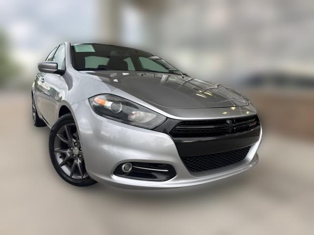 Dodge Dart 4dr Sdn SXT Sport Rallye 2016