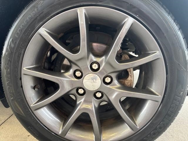 Dodge Dart 4dr Sdn SXT Sport Rallye 2016