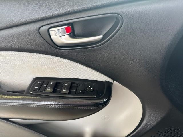 Dodge Dart 4dr Sdn SXT Sport Rallye 2016