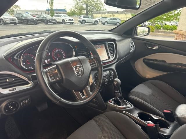 Dodge Dart 4dr Sdn SXT Sport Rallye 2016