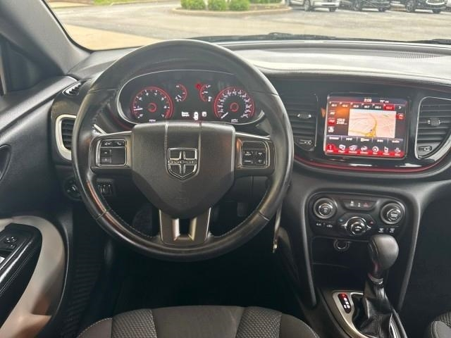 Dodge Dart 4dr Sdn SXT Sport Rallye 2016