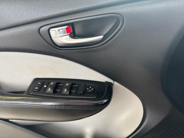 Dodge Dart 4dr Sdn SXT Sport Rallye 2016