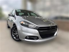2016 Dodge Dart 