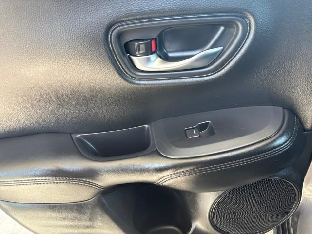 Honda HR-V LX AWD CVT 2025