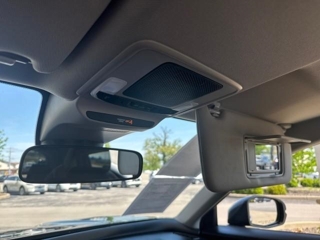 Honda HR-V LX AWD CVT 2025