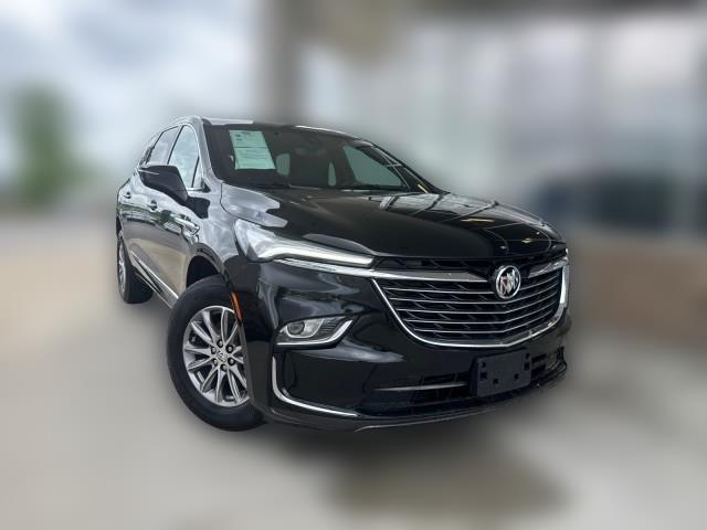 2024 Buick Enclave AWD 4dr Premium
