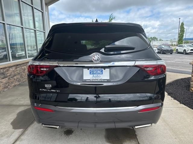 Buick Enclave AWD 4dr Premium 2024