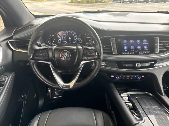 Buick Enclave AWD 4dr Premium 2024