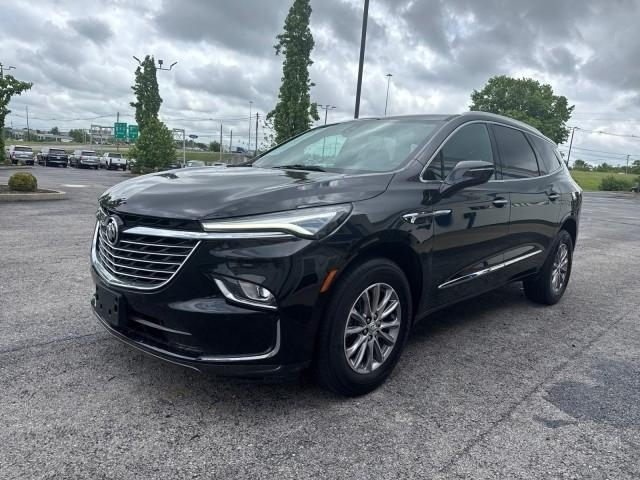 Buick Enclave AWD 4dr Premium 2024