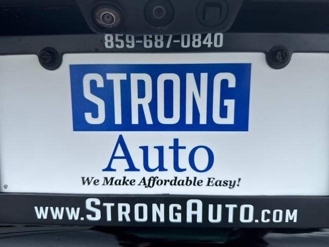 Buick Enclave AWD 4dr Premium 2024