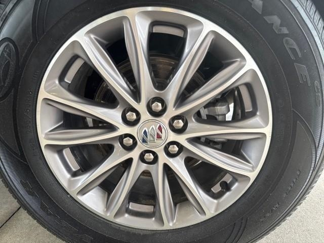 Buick Enclave AWD 4dr Premium 2024