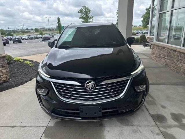 Buick Enclave AWD 4dr Premium 2024