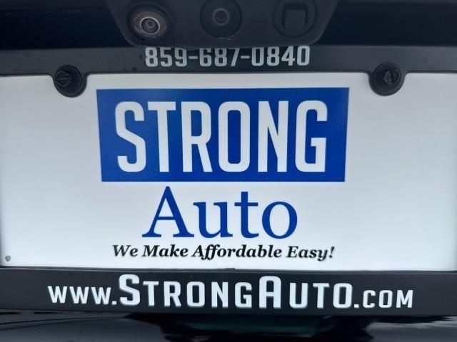 Buick Enclave AWD 4dr Premium 2024