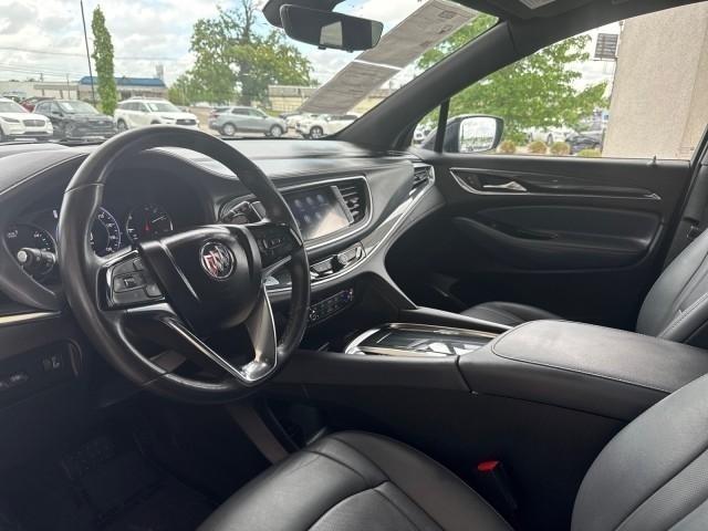 Buick Enclave AWD 4dr Premium 2024