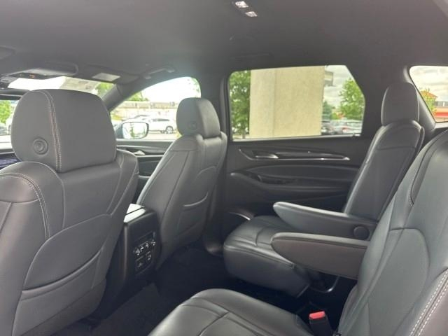Buick Enclave AWD 4dr Premium 2024