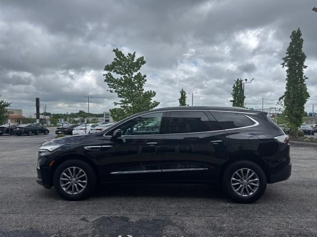 Buick Enclave AWD 4dr Premium 2024