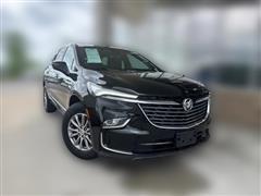 2024 Buick Enclave 