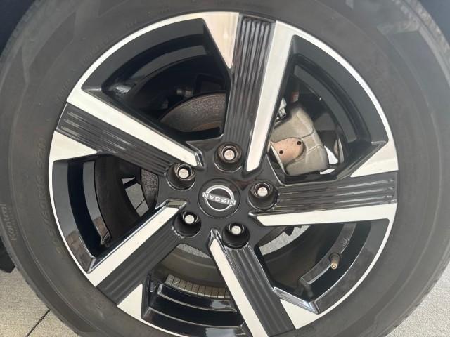 Nissan Sentra SV CVT 2025