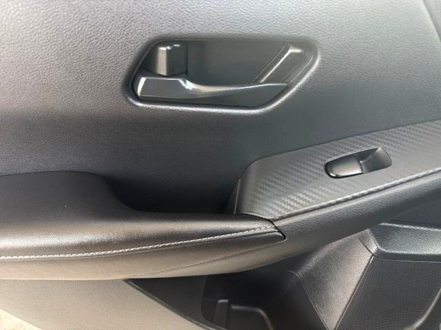 Nissan Sentra SV CVT 2025