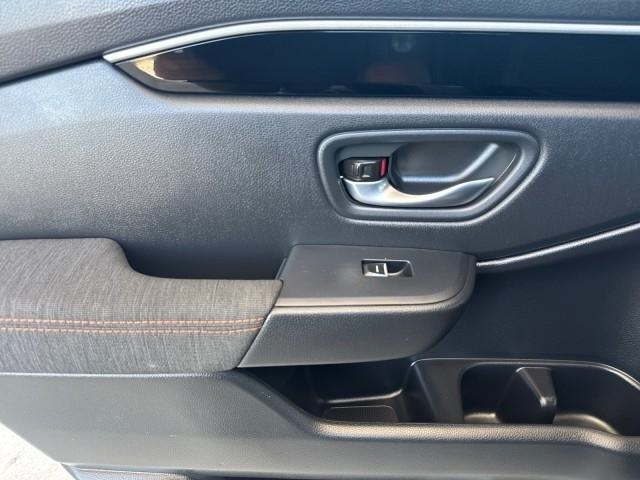 Honda Pilot Sport AWD 2025
