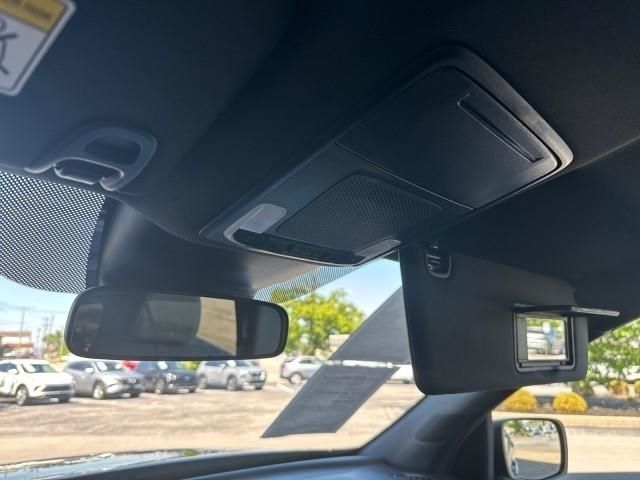 Honda Pilot Sport AWD 2025
