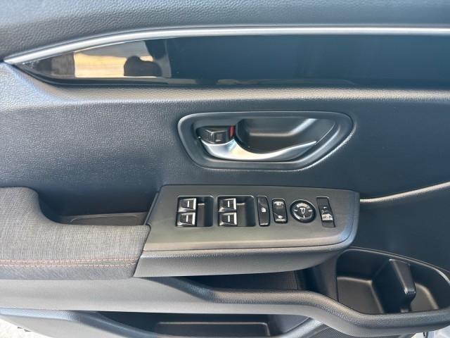Honda Pilot Sport AWD 2025