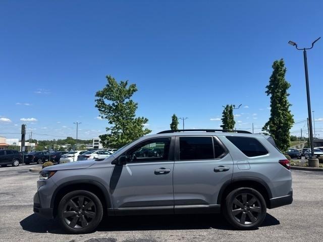 Honda Pilot Sport AWD 2025
