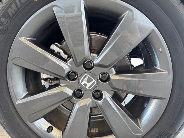 Honda Pilot Sport AWD 2025