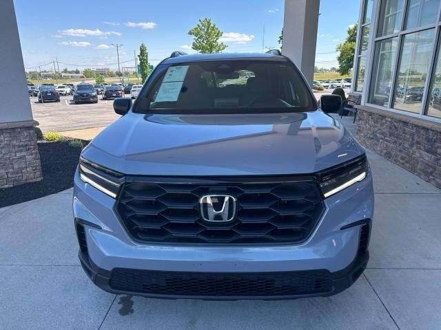 Honda Pilot Sport AWD 2025