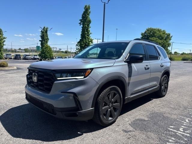 Honda Pilot Sport AWD 2025