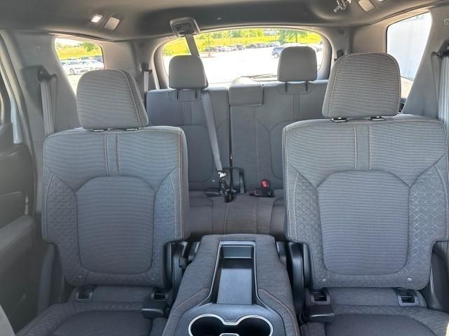 Honda Pilot Sport AWD 2025