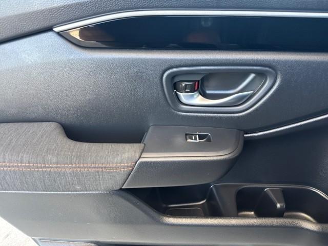 Honda Pilot Sport AWD 2025