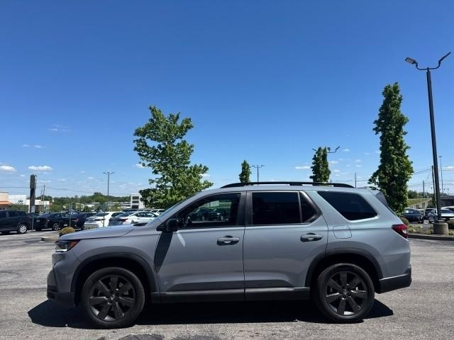 Honda Pilot Sport AWD 2025