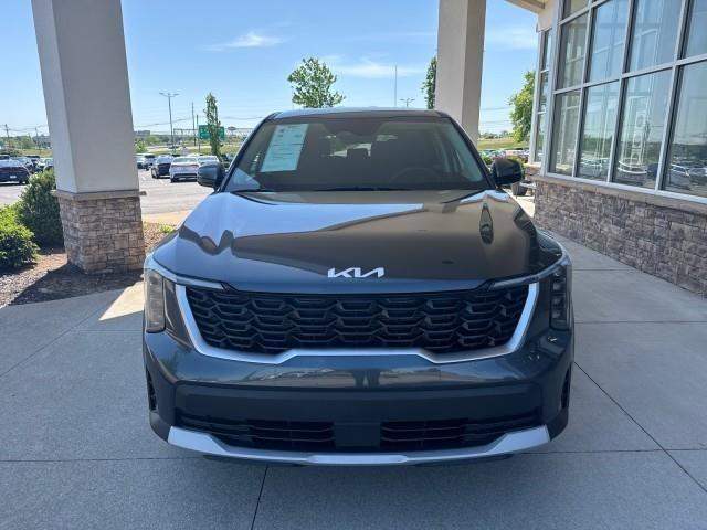 Kia Sorento LX FWD 2024