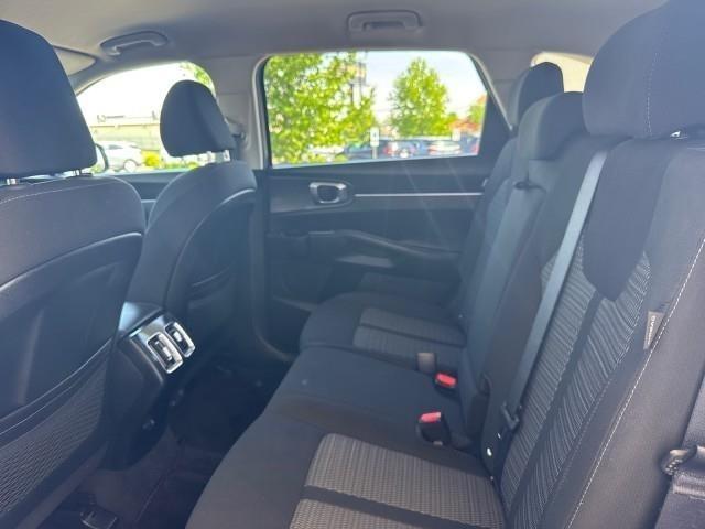 Kia Sorento LX FWD 2024