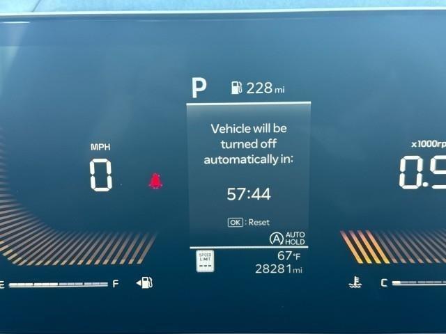 Kia Sorento LX FWD 2024