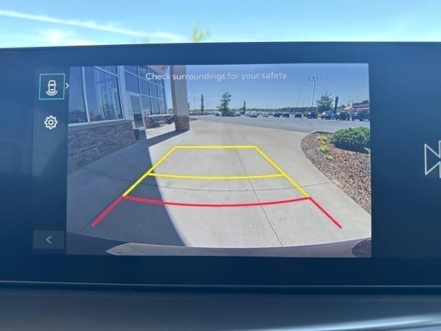 Kia Sorento LX FWD 2024