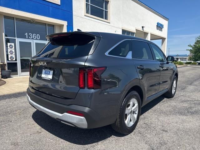 Kia Sorento LX FWD 2024