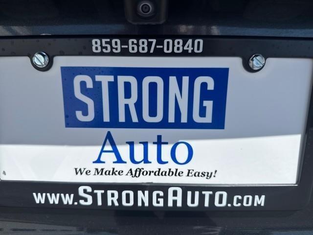 Kia Sorento LX FWD 2024