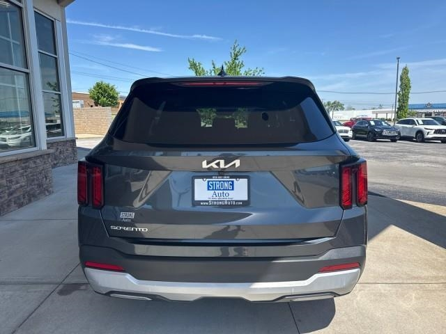 Kia Sorento LX FWD 2024