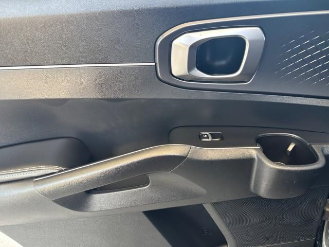 Kia Sorento LX FWD 2024